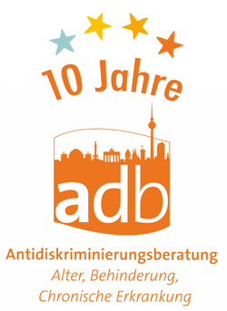 ADB 10 Jahre