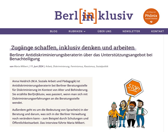 Zum Artikel